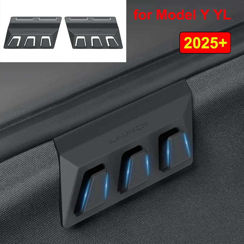 Tail Bag Rack - 테슬라 모델 YL Y 주니퍼 2025