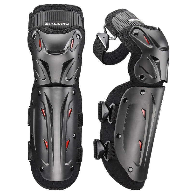 Motorcycle Gear For Men - 여름 오토바이 라이딩 무릎 보호대 낙상