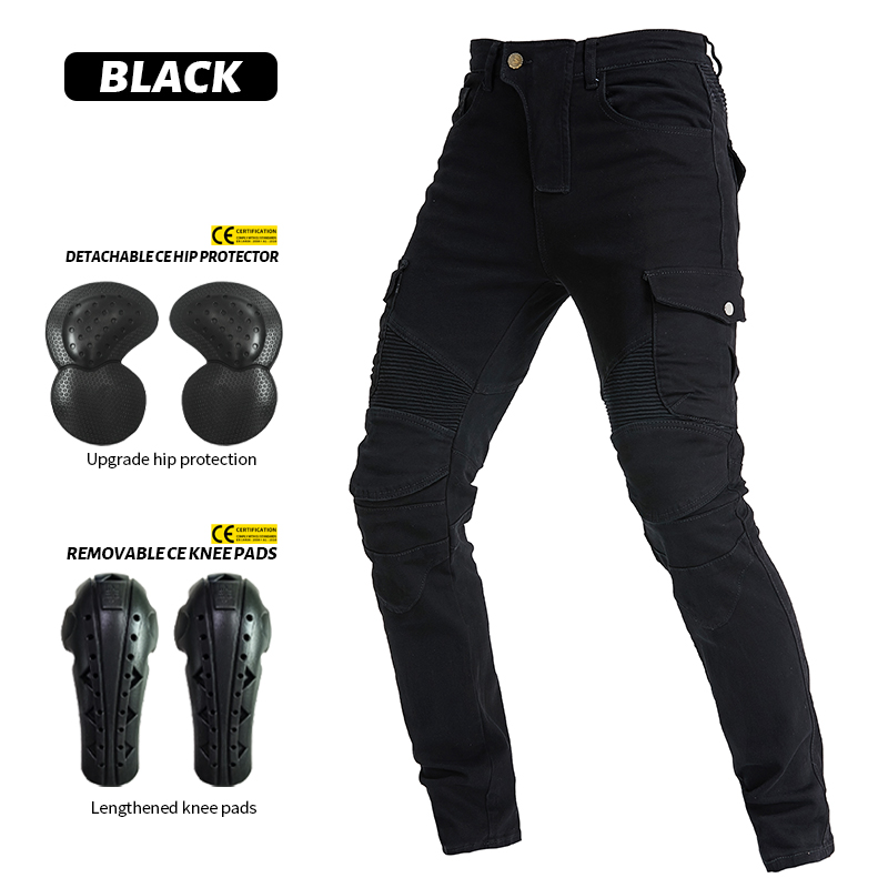 모토 진스 오토바이 바지 오토바이 청바지 보호 장비 라 - Motorcycle Gear Women Pants 리뷰 및 가격