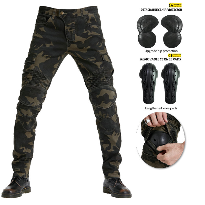 모토 진스 오토바이 바지 오토바이 청바지 보호 장비 라 - Motorcycle Gear Women Pants 리뷰 및 가격