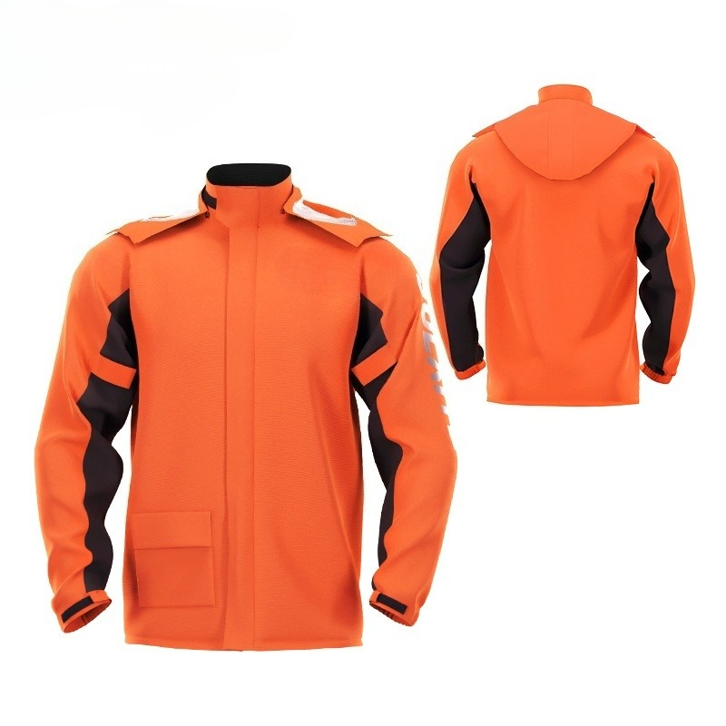 오토바이 레인코트 레인 팬츠 세트 야외 라이딩 전신 분 - Motorcycle Gear For Men 리뷰 및 가격