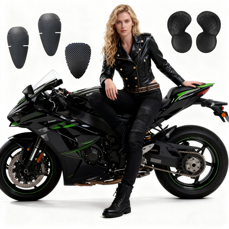 여성용 오토바이 청바지 블랙 오프로드 라이딩 팬츠 더트 - Motorcycle Gear Women Pants 리뷰 및 가격