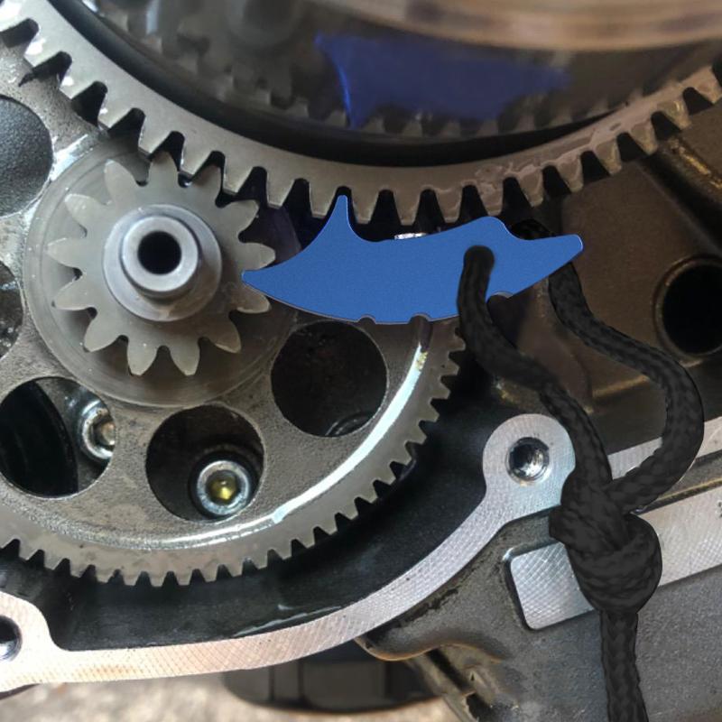 【CMO】5cm 기어 잠금 장치 기어 재머 도구는 대부 - Motorcycle Gear Jammer 리뷰 및 가격