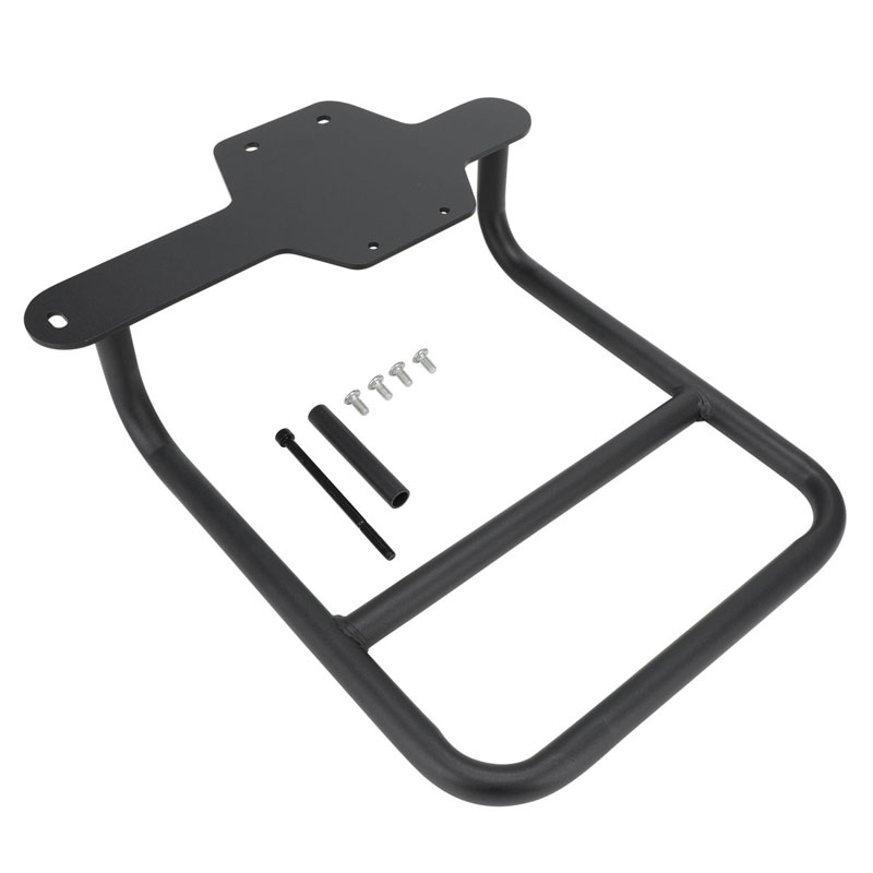 오토바이 사이드백 브래킷 테일 사이드백 지지대 엣지 프 - Tail Bag Rack 리뷰 및 가격