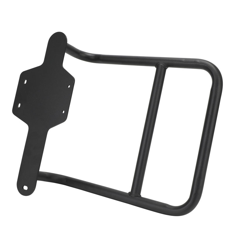 오토바이 사이드백 브래킷 테일 사이드백 지지대 엣지 프 - Tail Bag Rack 리뷰 및 가격
