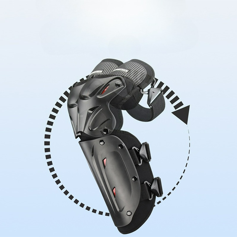 여름 오토바이 라이딩 무릎 보호대 낙상 방지 롱 보호  - Motorcycle Gear For Men 리뷰 및 가격
