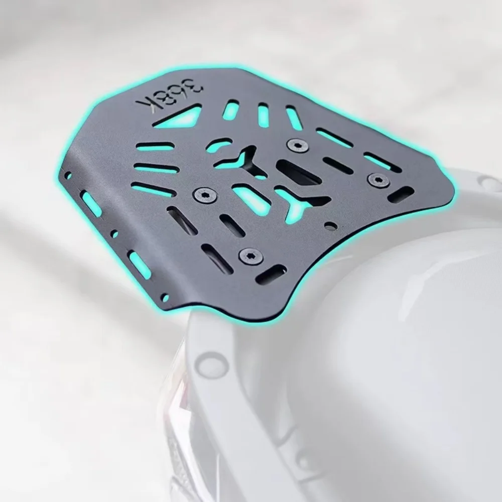 ZONTES 368K 리어 테일 랙 확장형 하중 지지  - Tail Bag Rack 리뷰 및 가격