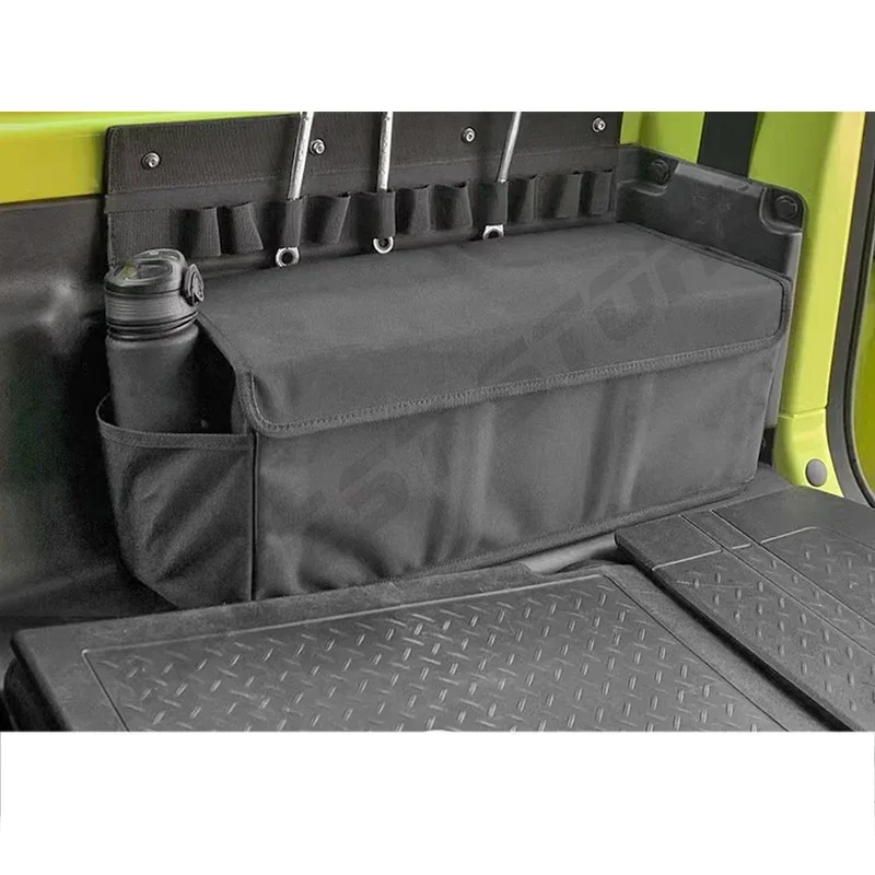스즈키 짐니 3도어 전용 (2019 2020 2021  - Tail Bag Rack 리뷰 및 가격