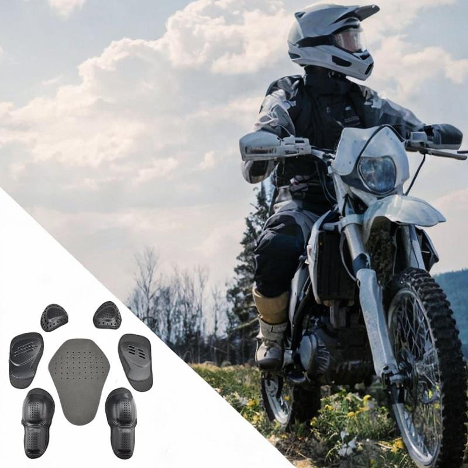 다기능 오토바이 신체 보호 패드 오토바이 운전자 남성  - Motorcycle Gear For Men 리뷰 및 가격