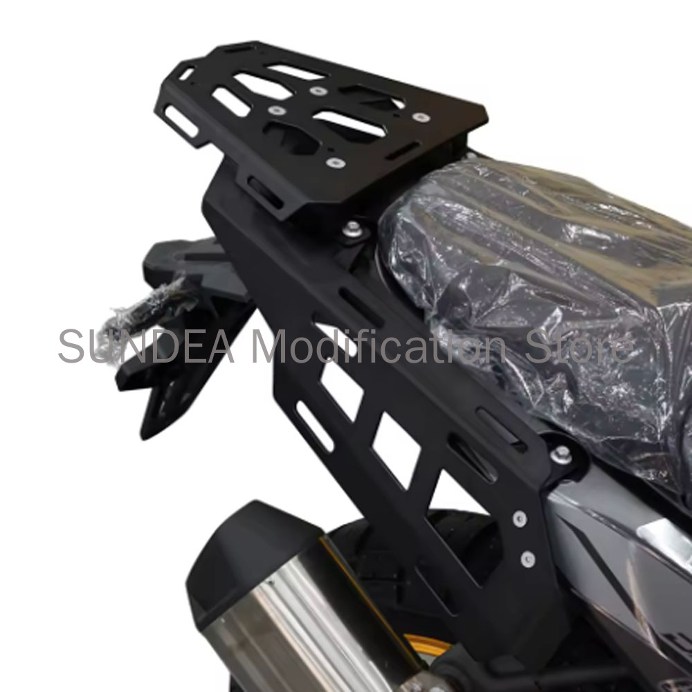 Voge DS800 Rally DS800X Rally  - Tail Bag Rack 리뷰 및 가격