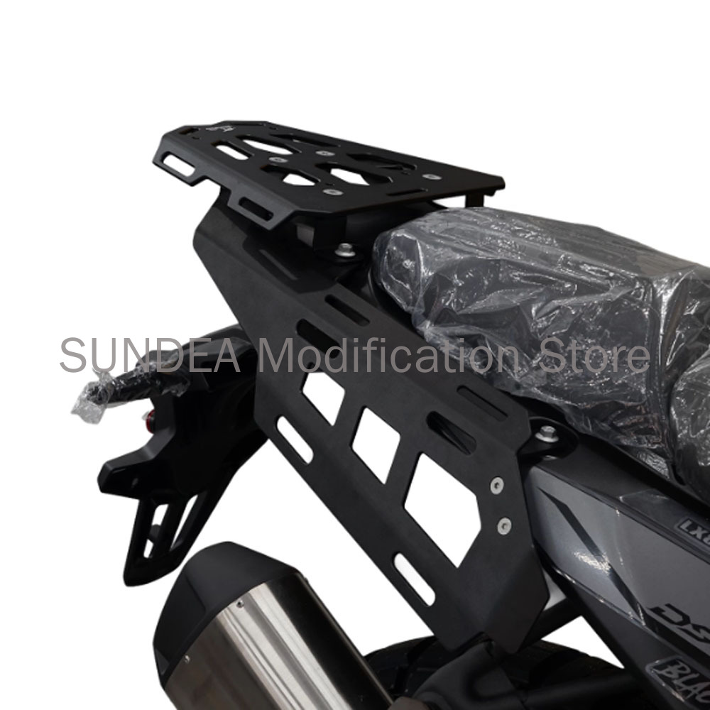 Voge DS800 Rally DS800X Rally  - Tail Bag Rack 리뷰 및 가격