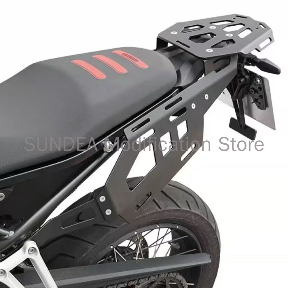 Voge DS800 Rally DS800X Rally  - Tail Bag Rack 리뷰 및 가격