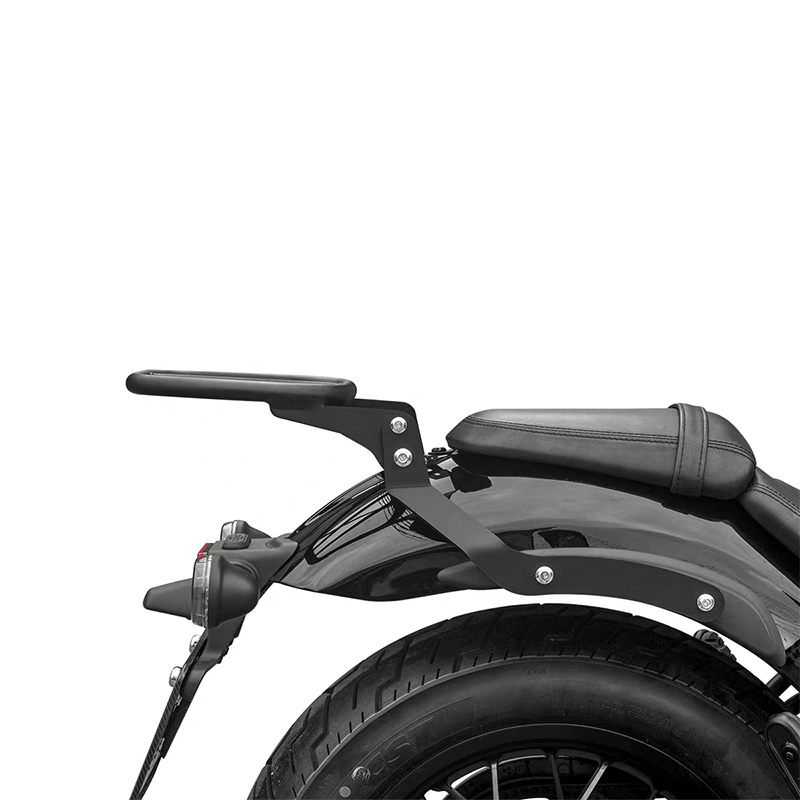오토바이 후방 테일 백 러기지 랙, CFMOTO CLC - Tail Bag Rack 리뷰 및 가격