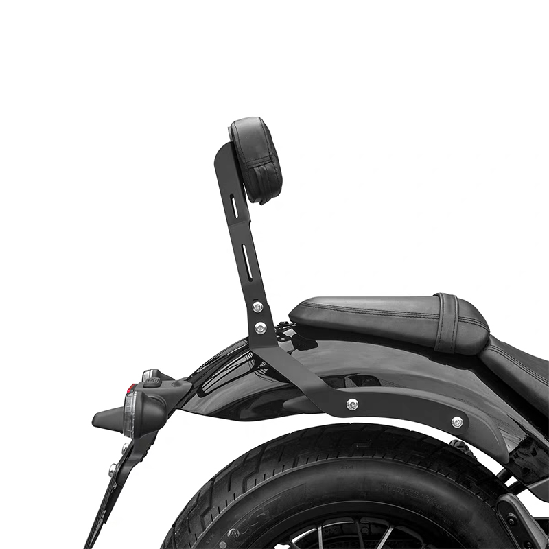 오토바이 후방 테일 백 러기지 랙, CFMOTO CLC - Tail Bag Rack 리뷰 및 가격