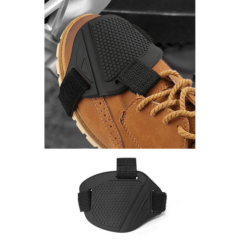 방수 오토바이 변속 패드 기어 슈즈 보호대, 오토바이  - Motorcycle Gear For Men 리뷰 및 가격