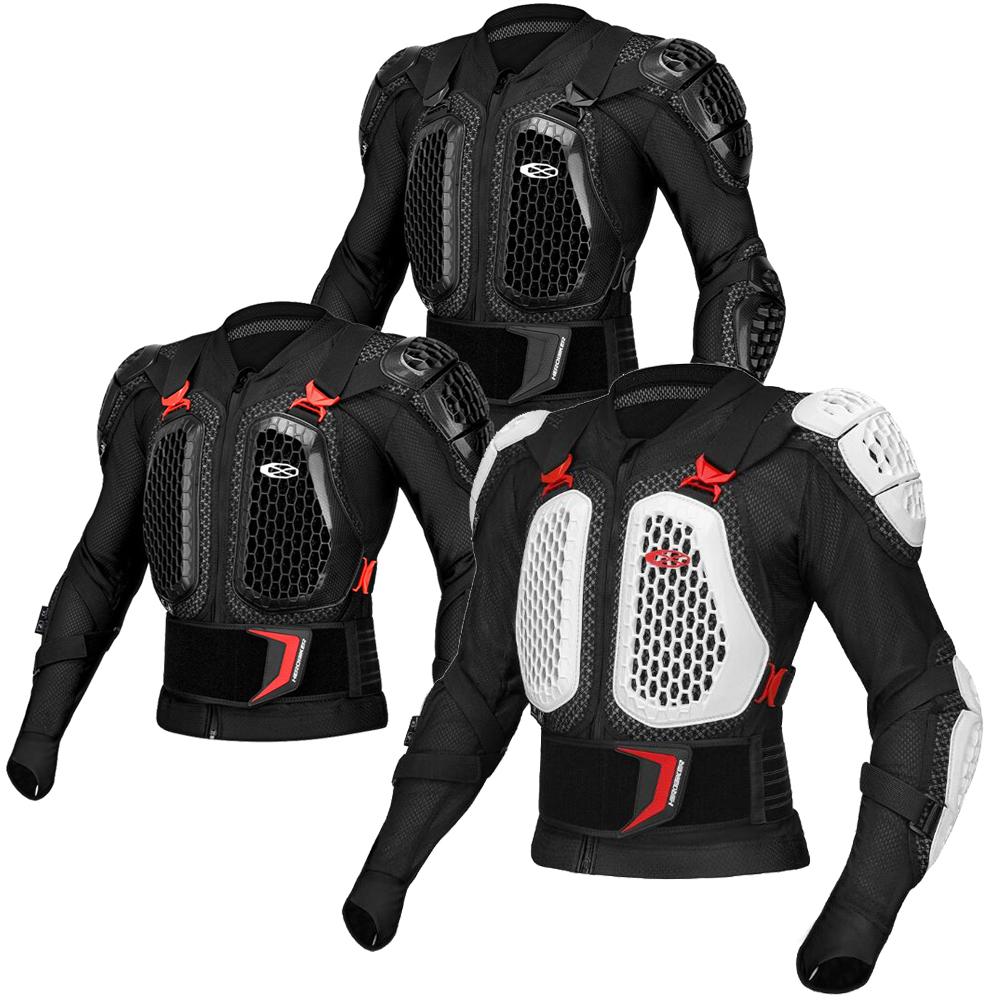 여름 통기성 오토바이 재킷 전신 보호대 남성 오토바이  - Motorcycle Gear For Men 리뷰 및 가격