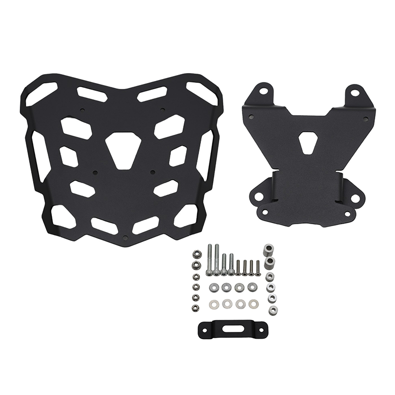 스즈키 V-Strom 800 DE 탑 박스 케이스 홀더 - Tail Bag Rack 리뷰 및 가격