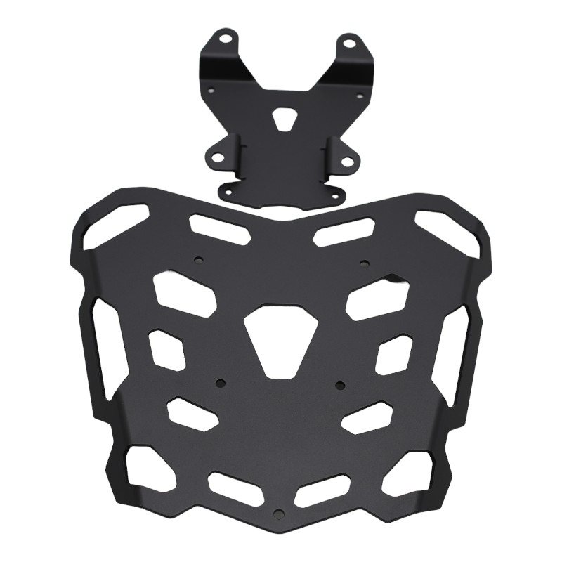 스즈키 V-Strom 800 DE 탑 박스 케이스 홀더 - Tail Bag Rack 리뷰 및 가격